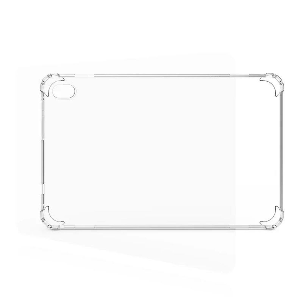 Tablet cover SPC Gravity4 Plus Transparent Tablet cover SPC Gravity4 Plus Transparent