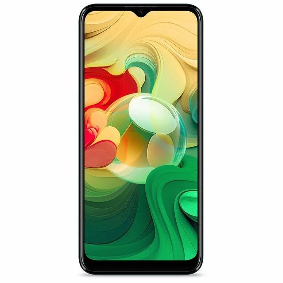 Smartphone SPC Discovery 2 SE Octa Core 6 GB RAM 64 GB Black 6,5" Smartphone SPC Discovery 2 SE Octa Core 6 GB RAM 64 GB Black 6,5"