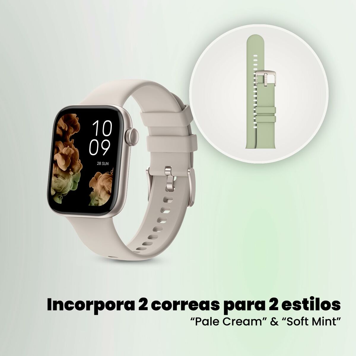 Smartwatch SPC Smartee Duo 2 Smartwatch SPC Smartee Duo 2