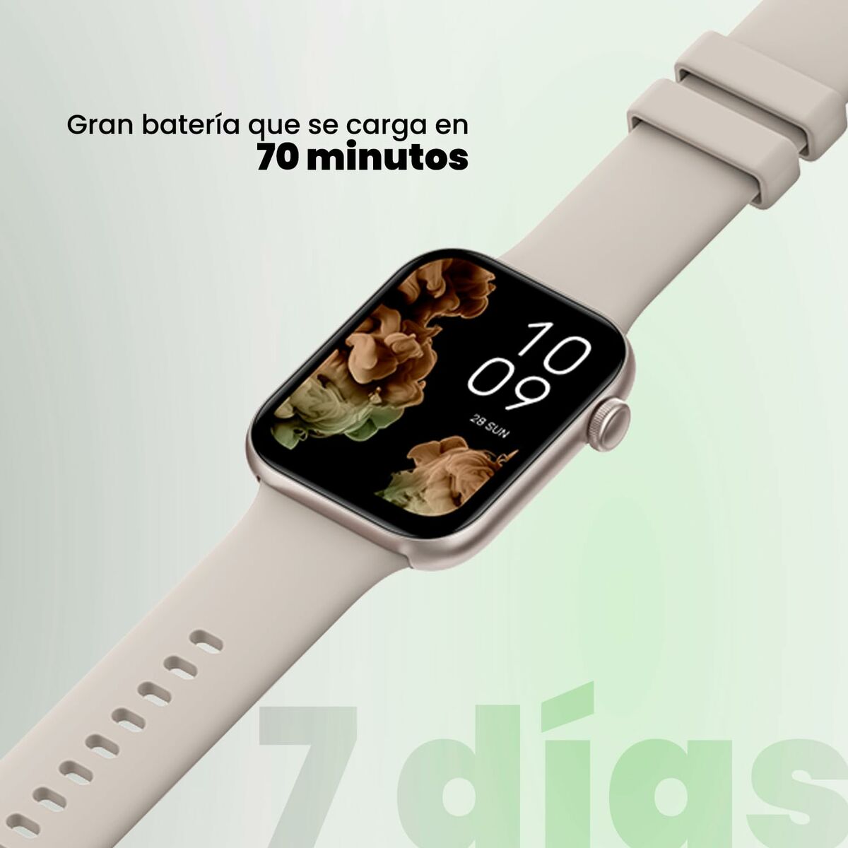 Smartwatch SPC Smartee Duo 2 Smartwatch SPC Smartee Duo 2