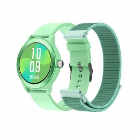 Smartwatch SPC 9651V Green 1,3" Smartwatch SPC 9651V Green 1,3"