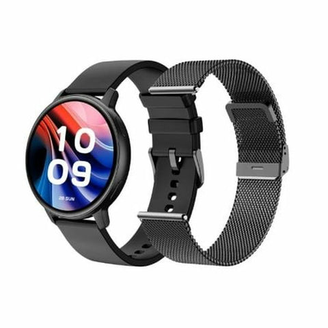 Smartwatch SPC 9652N Black 1,43" Smartwatch SPC 9652N Black 1,43"