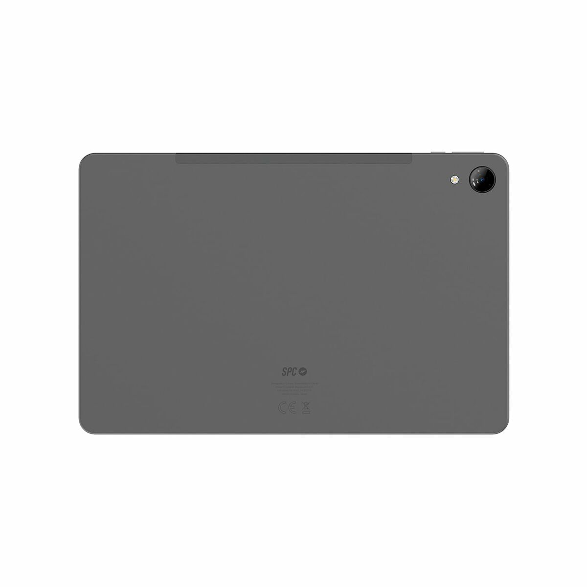 Tablet SPC GRAVITY 5 11" 4 GB RAM 64 GB Allwinner Black Grey Tablet SPC GRAVITY 5 11" 4 GB RAM 64 GB Allwinner Black Grey
