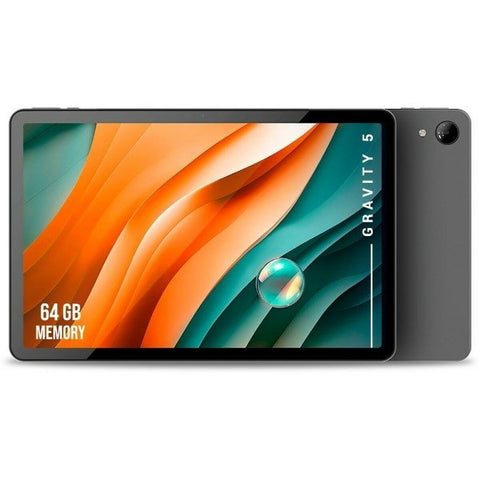 Tablet SPC GRAVITY 5 11" 4 GB RAM 64 GB Allwinner Black Grey Tablet SPC GRAVITY 5 11" 4 GB RAM 64 GB Allwinner Black Grey