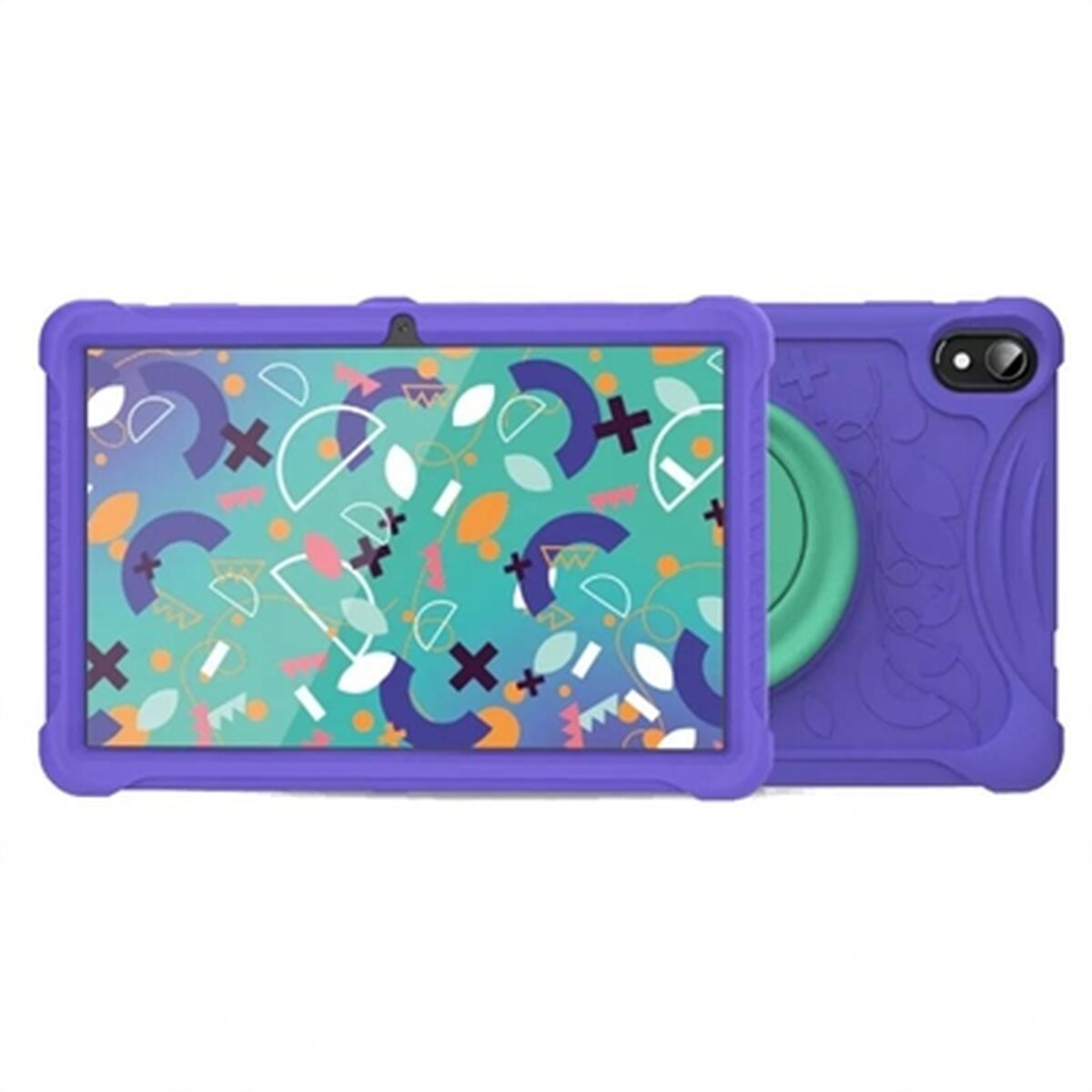 Tablet SPC 4338V Purple Tablet SPC 4338V Purple