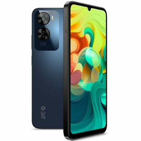 Smartphone SPC 25246256D Octa Core 6 GB RAM 256 GB Blue 6,75" Smartphone SPC 25246256D Octa Core 6 GB RAM 256 GB Blue 6,75"