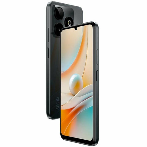 Smartphone SPC Discovery 3 Octa Core 4 GB RAM 128 GB Black Smartphone SPC Discovery 3 Octa Core 4 GB RAM 128 GB Black