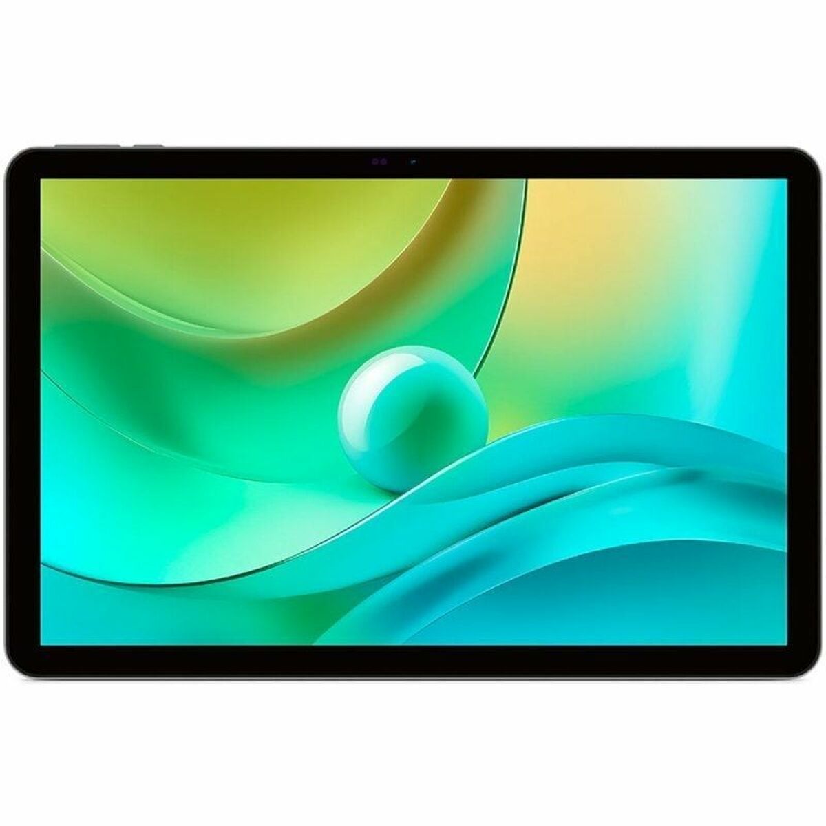 Tablet SPC Gravity 11' 6th 11" Octa Core 4 GB RAM 128 GB Black Tablet SPC Gravity 11' 6th 11" Octa Core 4 GB RAM 128 GB Black