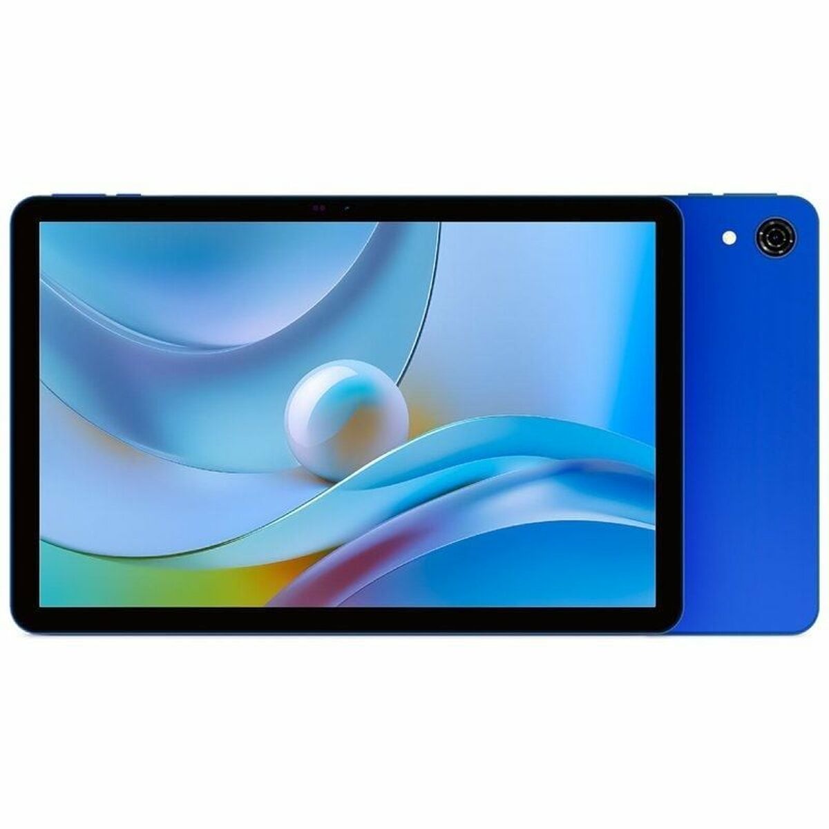 Tablet SPC Gravity 11' 6th 11" Octa Core 4 GB RAM 128 GB Blue Tablet SPC Gravity 11' 6th 11" Octa Core 4 GB RAM 128 GB Blue