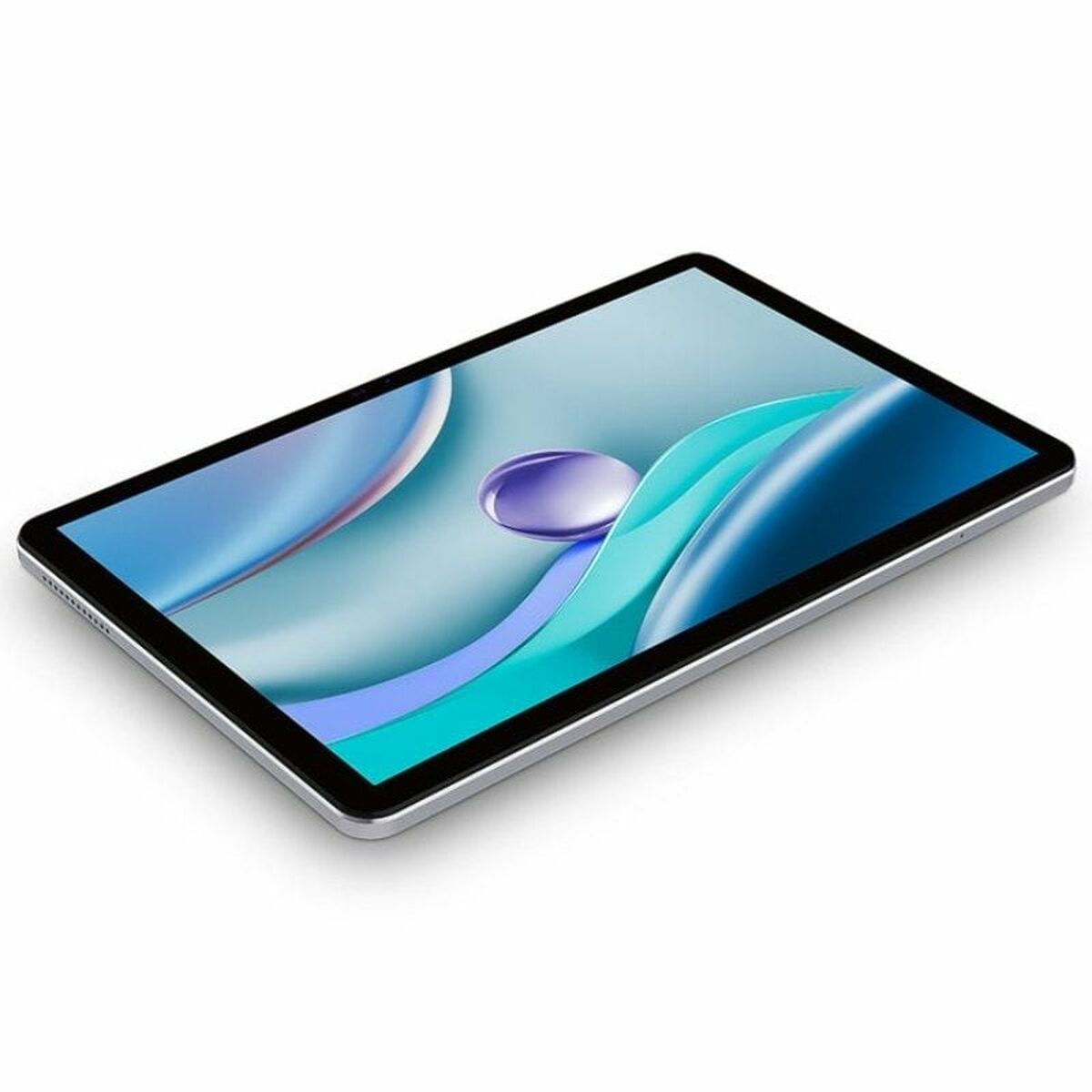 Tablet SPC Gravity 6 Pro 11" Octa Core 6 GB RAM 256 GB Silver Tablet SPC Gravity 6 Pro 11" Octa Core 6 GB RAM 256 GB Silver