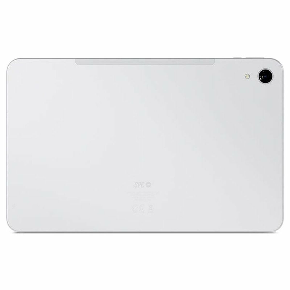 Tablet SPC Gravity 6 Pro 11" Octa Core 6 GB RAM 256 GB Silver Tablet SPC Gravity 6 Pro 11" Octa Core 6 GB RAM 256 GB Silver