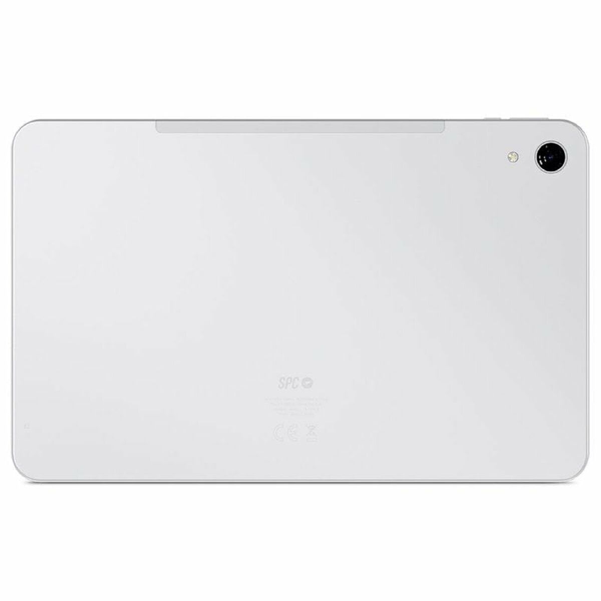 Tablet SPC Gravity 6 Pro 12" Octa Core 6 GB RAM 256 GB Silver Tablet SPC Gravity 6 Pro 12" Octa Core 6 GB RAM 256 GB Silver