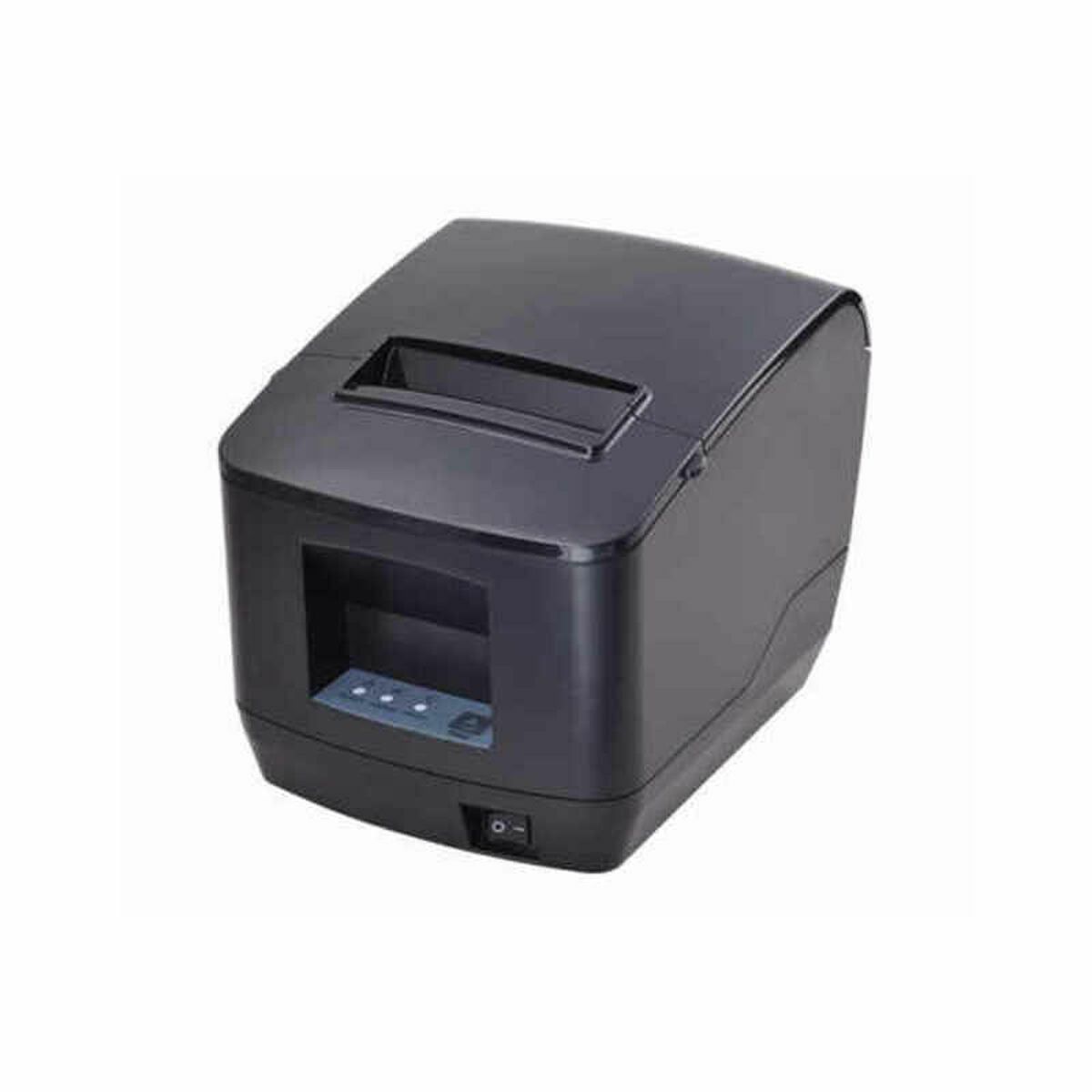 Thermal Printer Premier ITP-73 Black Thermal Printer Premier ITP-73 Black