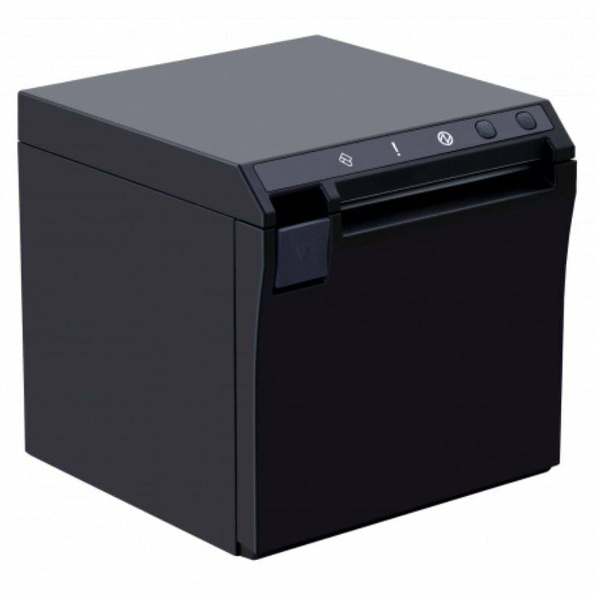 Ticket Printer Premier ITP-FRONT Ticket Printer Premier ITP-FRONT