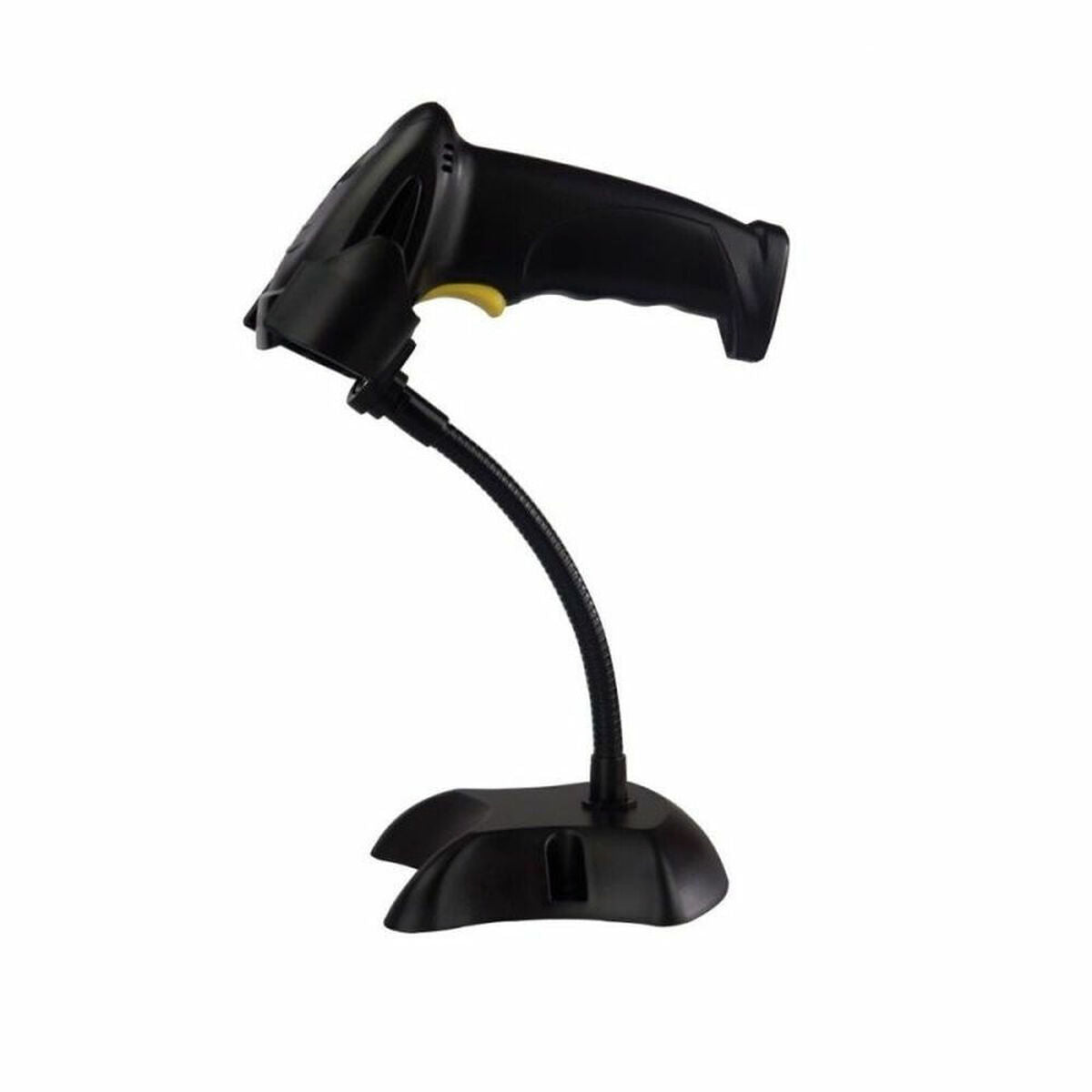 Barcode Reader Premier MS3-1D Black 1D Barcode Reader Premier MS3-1D Black 1D