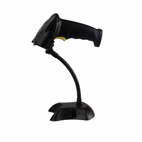 Barcode Reader Premier MS3-1D Black 1D Barcode Reader Premier MS3-1D Black 1D