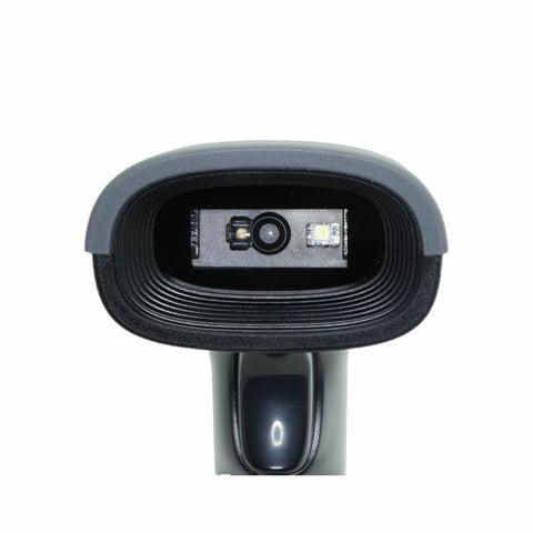 Barcode Reader Premier MS3-2D BR Black 2D Barcode Reader Premier MS3-2D BR Black 2D