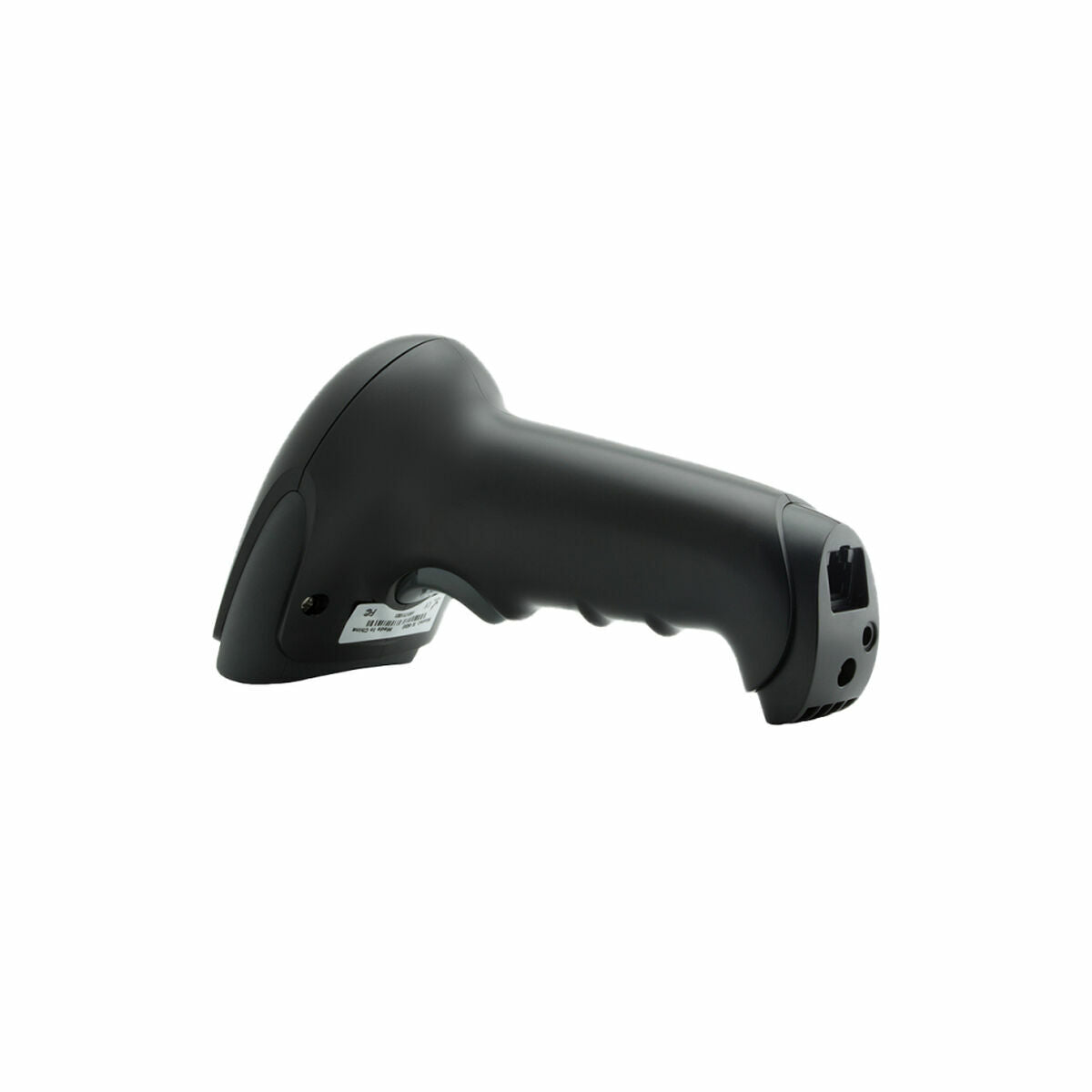 Barcode Reade Premier MS3-1D RF Black Barcode Reade Premier MS3-1D RF Black
