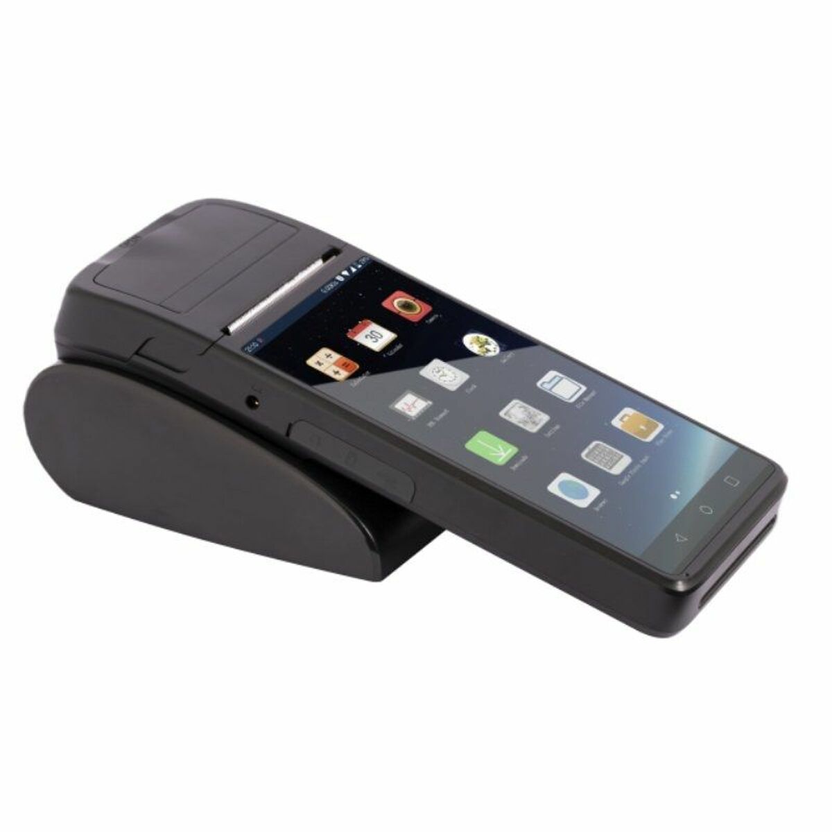 PDA Premier Maxi 50P PDA Premier Maxi 50P