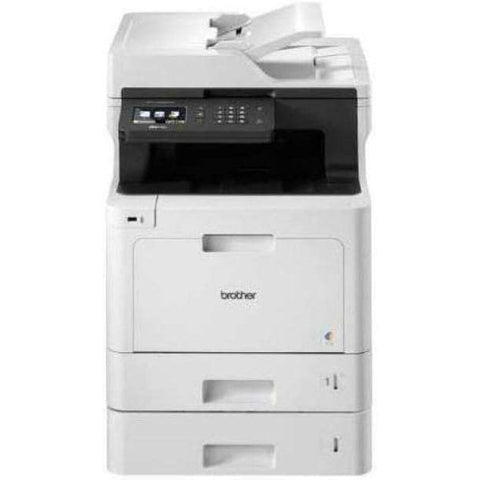 Multifunction Printer Brother MFCL8690CDWT1BOM Multifunction Printer Brother MFCL8690CDWT1BOM