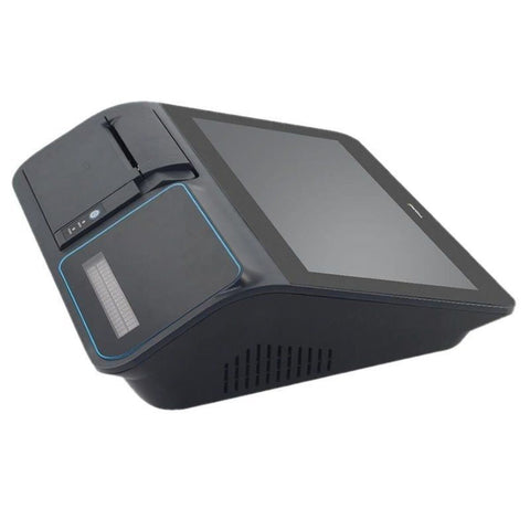 Barcode Reader Premier KT116A11116RK3568432 Barcode Reader Premier KT116A11116RK3568432