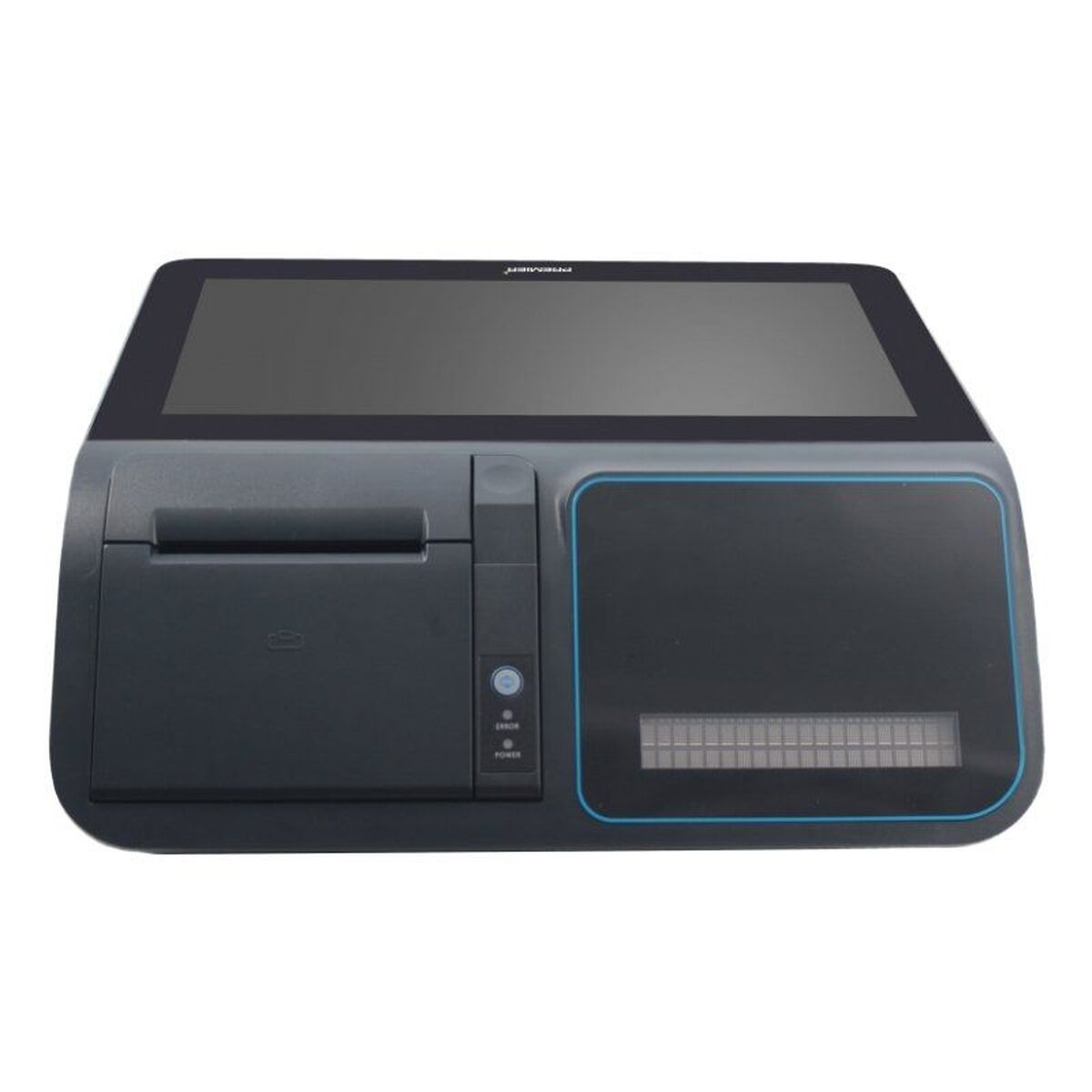 Barcode Reader Premier KT116A11116RK3568432 Barcode Reader Premier KT116A11116RK3568432