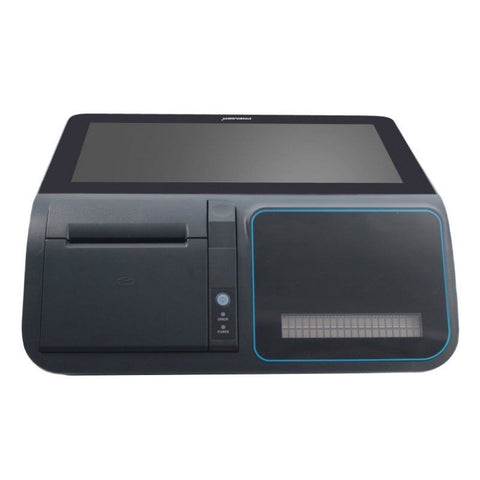 Barcode Reader Premier KT116A11116RK3568432 Barcode Reader Premier KT116A11116RK3568432