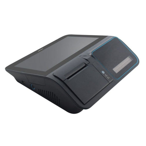 Barcode Reader Premier KT116A11116RK3568432 Barcode Reader Premier KT116A11116RK3568432