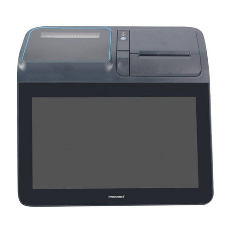 Barcode Reader Premier KT116A11116RK3568432 Barcode Reader Premier KT116A11116RK3568432