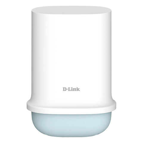 UTP Category 6 Rigid Network Cable D-Link DWP-1010/KT White UTP Category 6 Rigid Network Cable D-Link DWP-1010/KT White