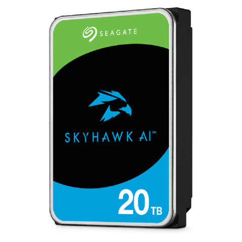 Hard Drive Seagate ST20000VE003 3,5" 20 TB Hard Drive Seagate ST20000VE003 3,5" 20 TB