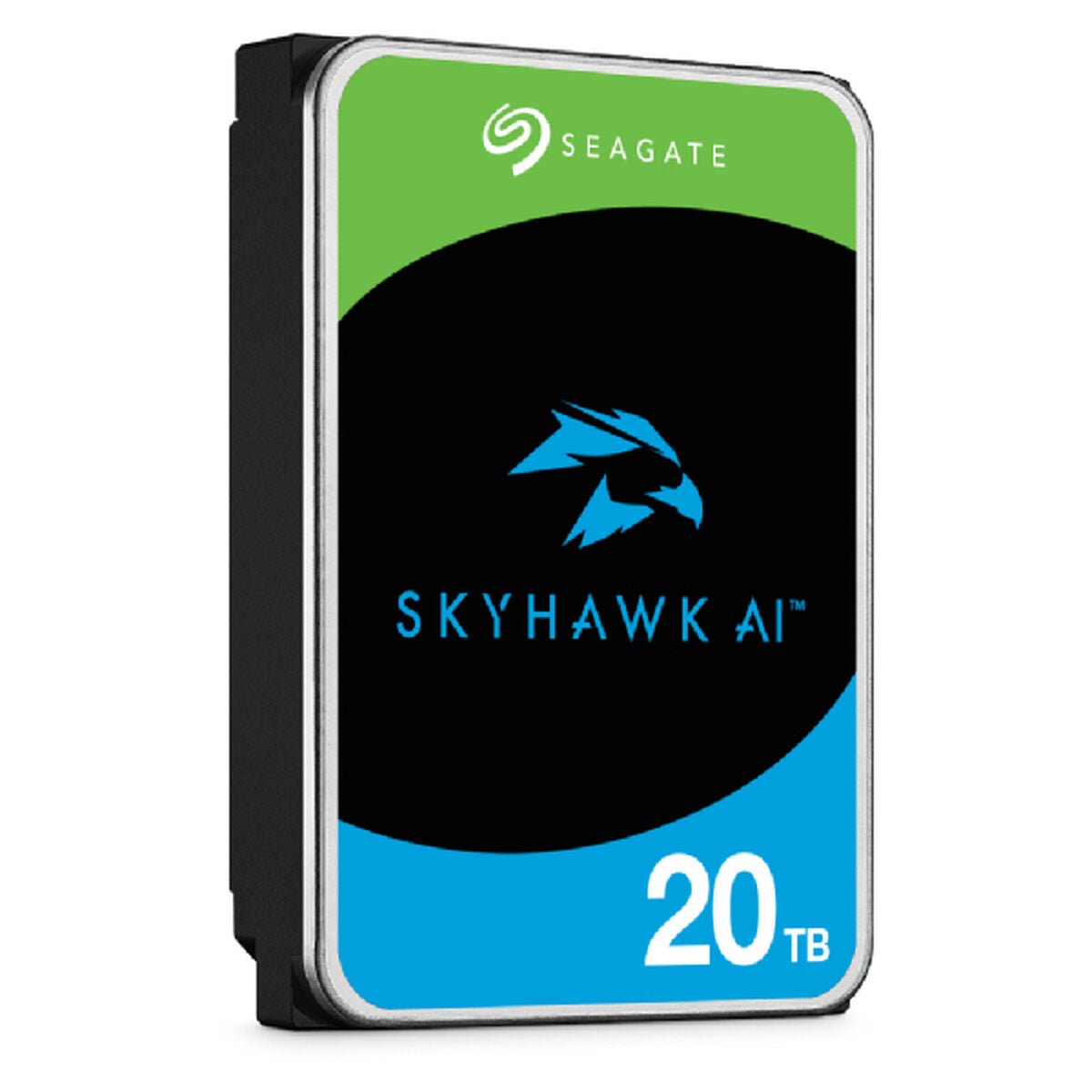Hard Drive Seagate ST20000VE003 3,5" 20 TB Hard Drive Seagate ST20000VE003 3,5" 20 TB