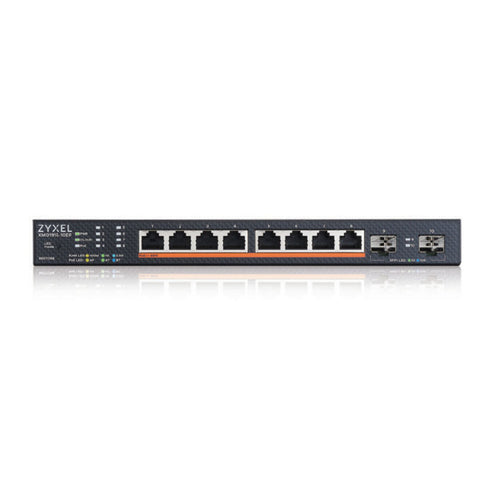 Switch ZyXEL XMG1915-10EP-EU0101F Switch ZyXEL XMG1915-10EP-EU0101F