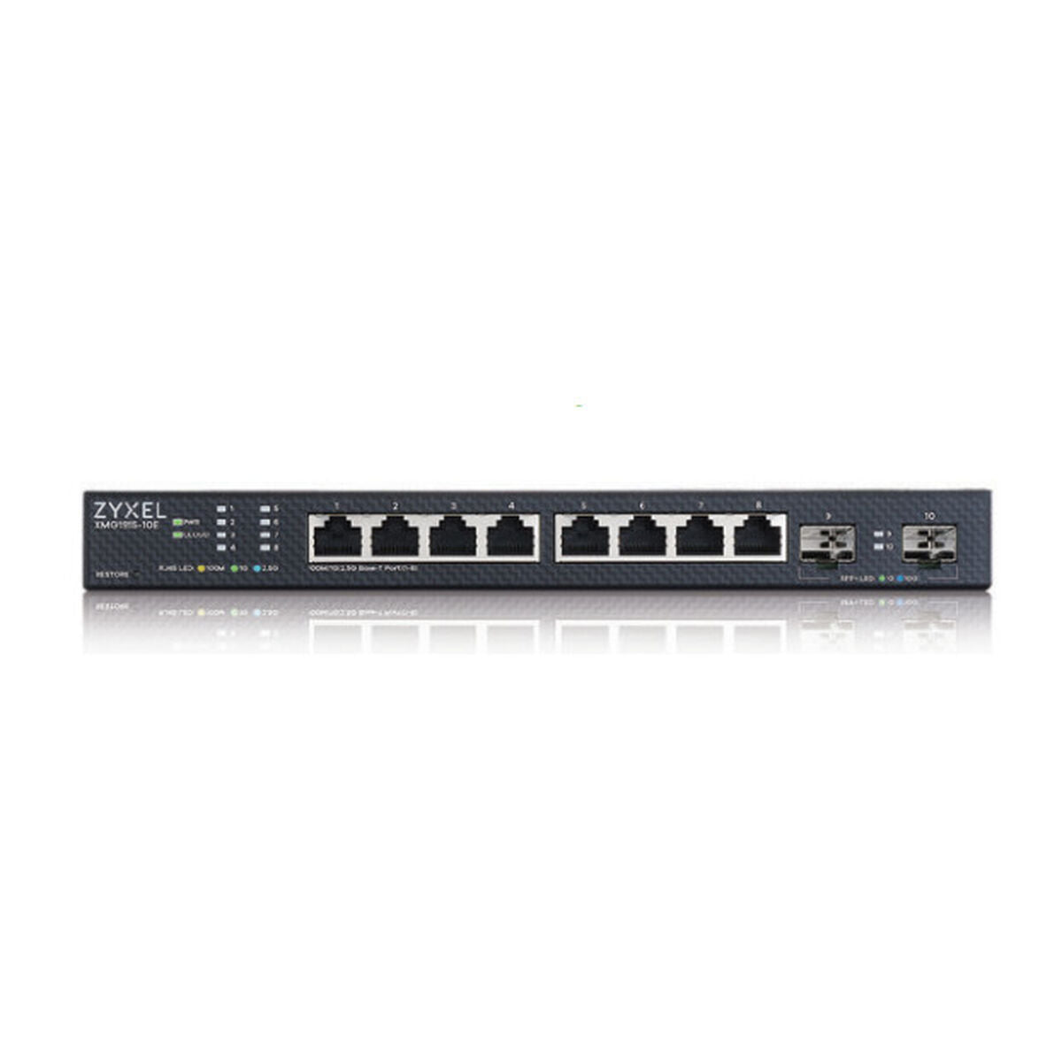 Switch ZyXEL Switch ZyXEL