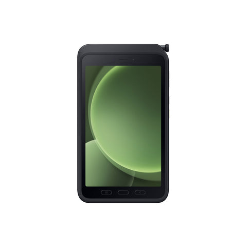 Tablet Samsung SM-X306BZGAEEB 8" 6 GB RAM 128 GB Black Green Tablet Samsung SM-X306BZGAEEB 8" 6 GB RAM 128 GB Black Green
