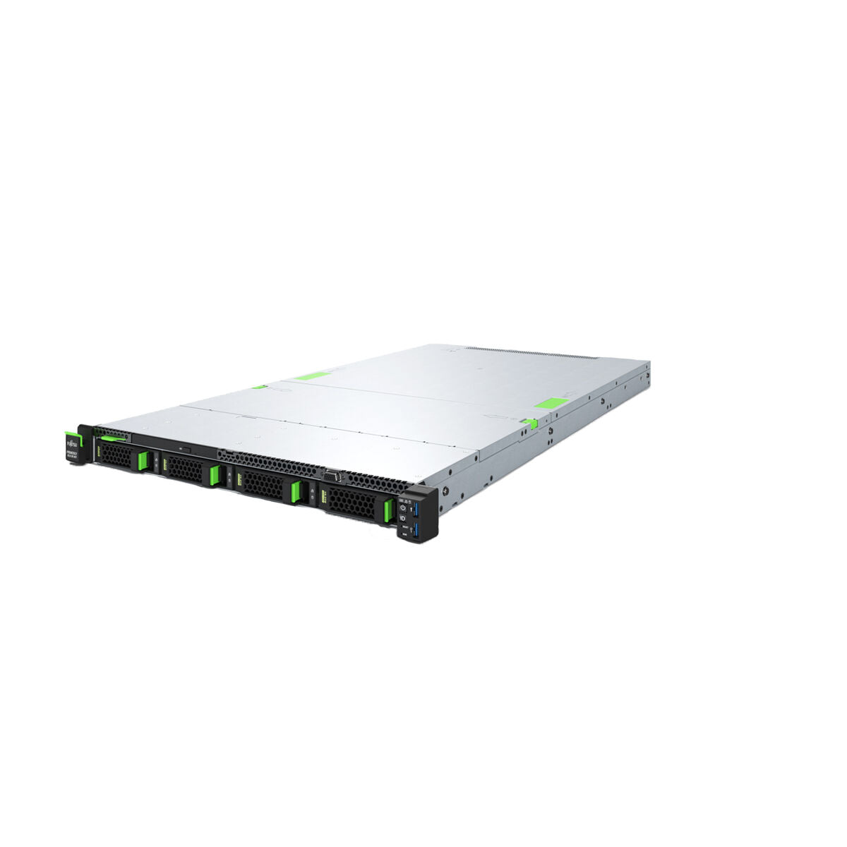 Server Fujitsu RX2530M7 32 GB RAM Server Fujitsu RX2530M7 32 GB RAM
