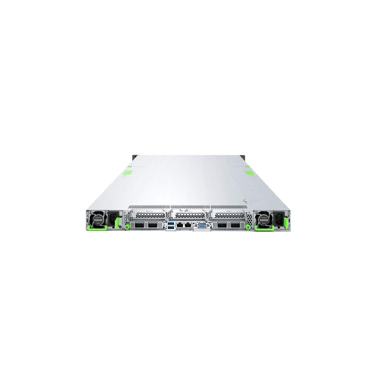 Server Fujitsu RX2530M7 32 GB RAM Server Fujitsu RX2530M7 32 GB RAM
