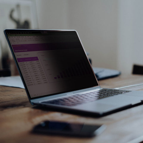 HDMI Cable Startech 142MM-PRIVACY-SCREEN Black HDMI Cable Startech 142MM-PRIVACY-SCREEN Black