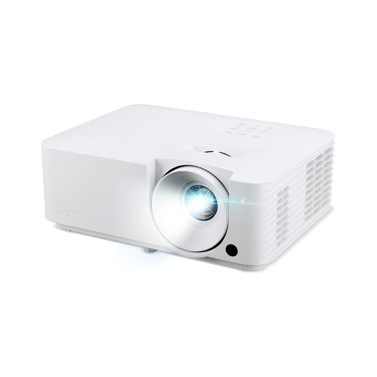 Projector Acer MR.JWS11.001 1080 px 1920 x 1080 px Full HD 4800 Lm Projector Acer MR.JWS11.001 1080 px 1920 x 1080 px Full HD 4800 Lm