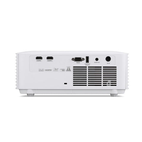 Projector Acer MR.JWS11.001 1080 px 1920 x 1080 px Full HD 4800 Lm Projector Acer MR.JWS11.001 1080 px 1920 x 1080 px Full HD 4800 Lm