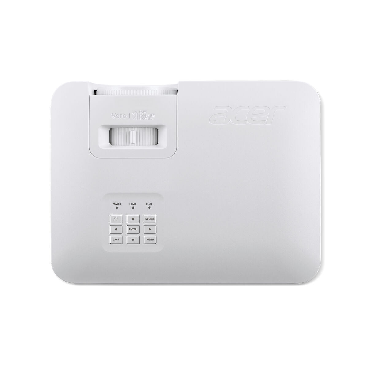 Projector Acer MR.JWS11.001 1080 px 1920 x 1080 px Full HD 4800 Lm Projector Acer MR.JWS11.001 1080 px 1920 x 1080 px Full HD 4800 Lm
