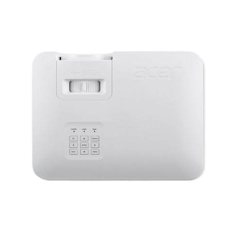 Projector Acer MR.JWS11.001 1080 px 1920 x 1080 px Full HD 4800 Lm Projector Acer MR.JWS11.001 1080 px 1920 x 1080 px Full HD 4800 Lm