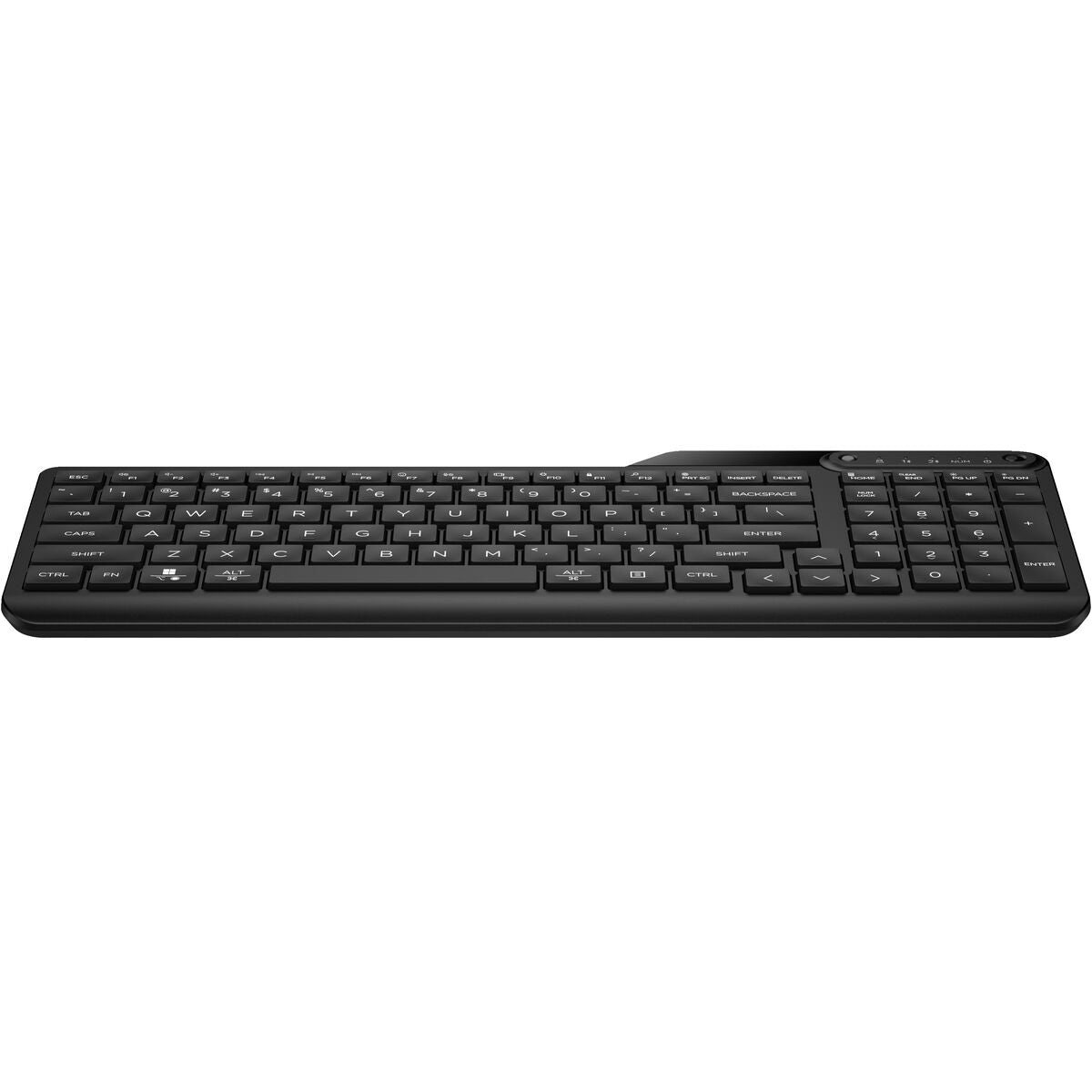 Keyboard HP 7N7B9AA Black Keyboard HP 7N7B9AA Black