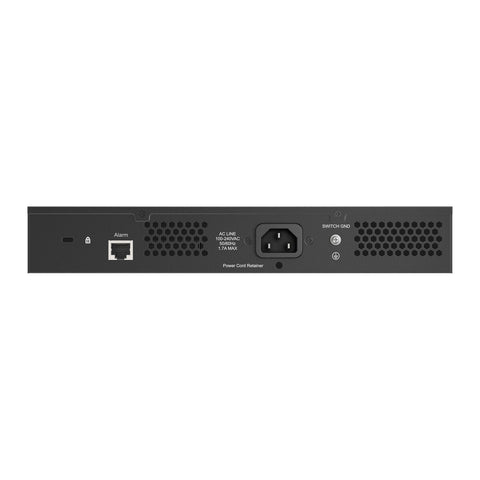 Switch D-Link DSS-200G-10MP/E Switch D-Link DSS-200G-10MP/E