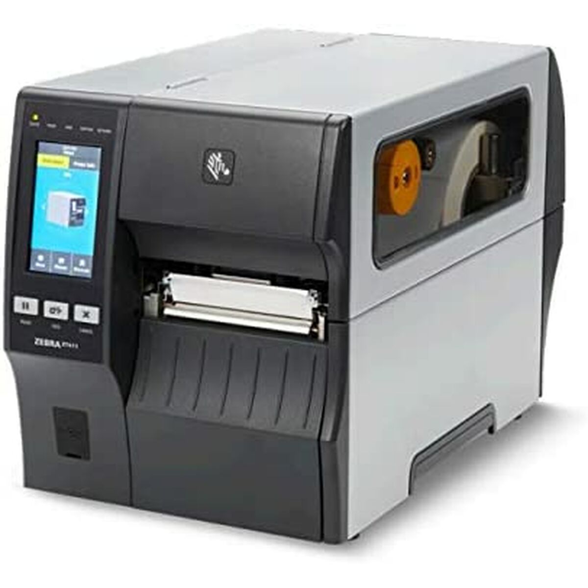 Thermal Printer Zebra ZT41142-T5E00C0Z Thermal Printer Zebra ZT41142-T5E00C0Z