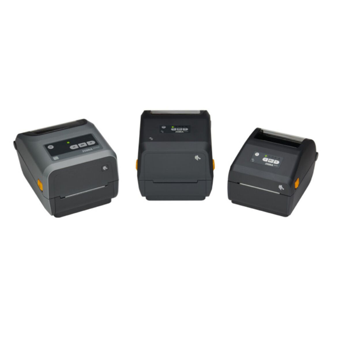 Ticket Printer Zebra ZD421 Grey Ticket Printer Zebra ZD421 Grey