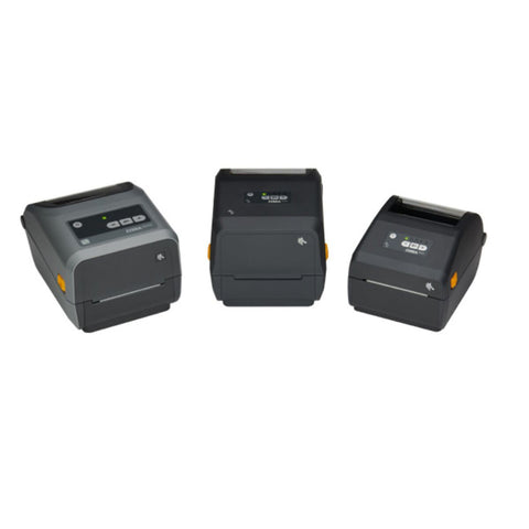 Ticket Printer Zebra ZD421 Grey Ticket Printer Zebra ZD421 Grey