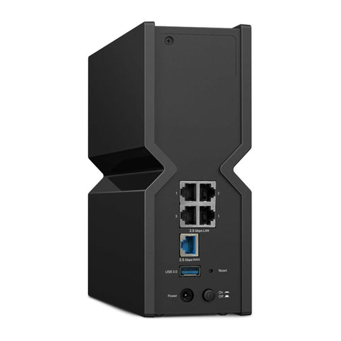 Router TP-Link Archer BE550 Router TP-Link Archer BE550