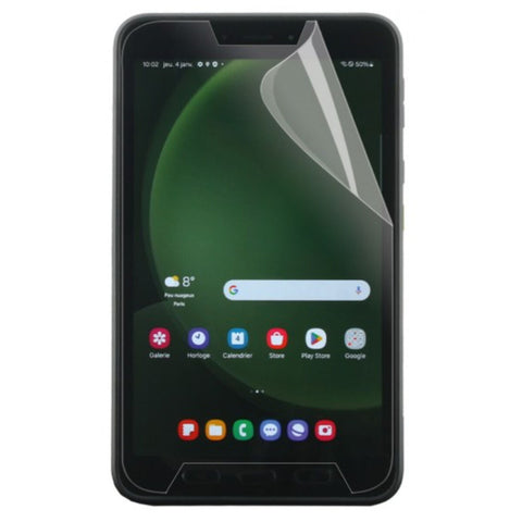 Tablet Screen Protector Mobilis GALAXY TAB5 Tablet Screen Protector Mobilis GALAXY TAB5