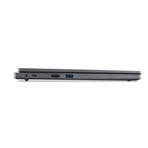 Laptop Acer TravelMate P2 14 P214-55 14" i5-1335U 16 GB RAM 512 GB SSD Spanish Qwerty Laptop Acer TravelMate P2 14 P214-55 14" i5-1335U 16 GB RAM 512 GB SSD Spanish Qwerty